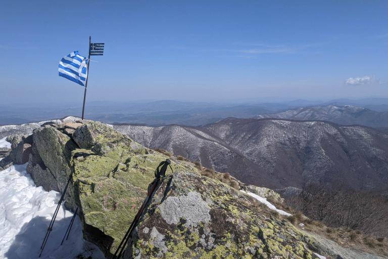 Φυλάκιο Μαχαίρα - Παπίκιο